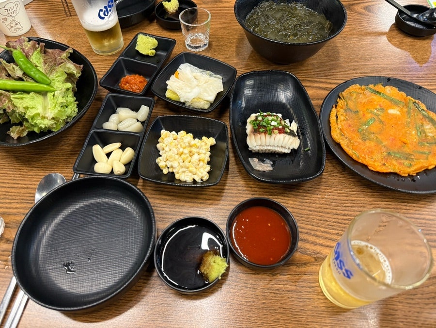 광어삼촌 사진 4