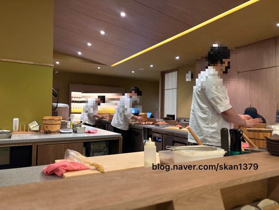스시아시타 송천점 사진 4
