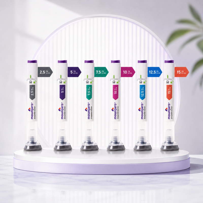 전주마운자로, 약보다 체성분을 먼저 확인하는 이유