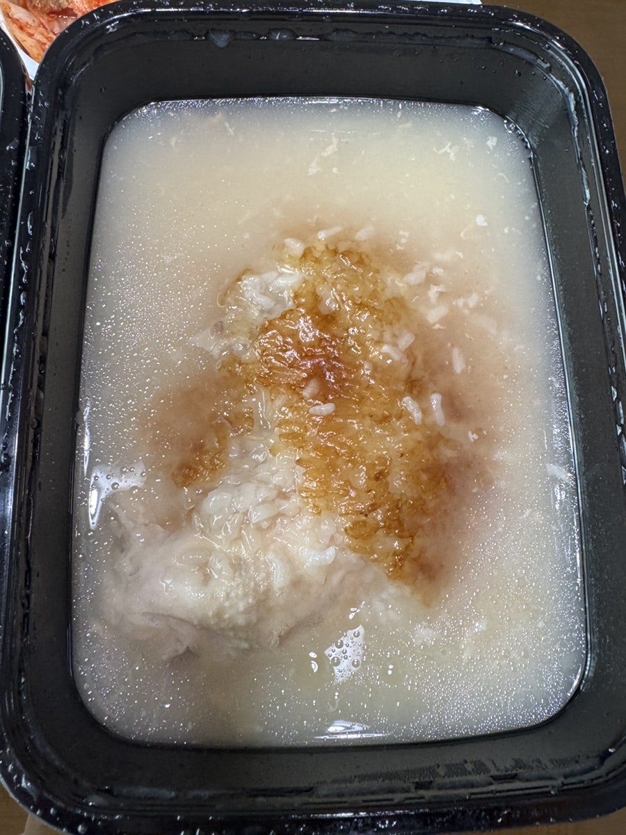 오백년누룽지백숙 운정점 사진 5