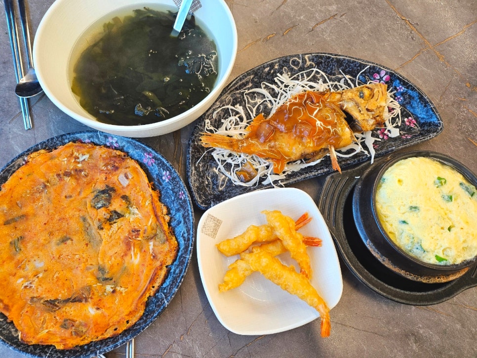바다회마차 사진 5