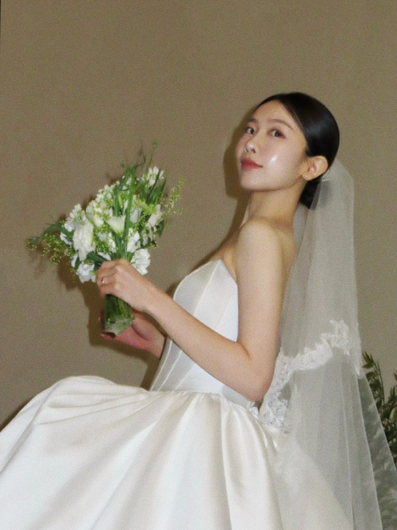 대구 파라다이스 웨딩 컨벤션-서브스냅 (Digital Camera•Iphone•vintage digicam)