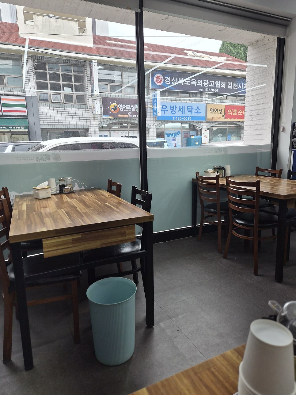 몽짬뽕 신음점 사진 6