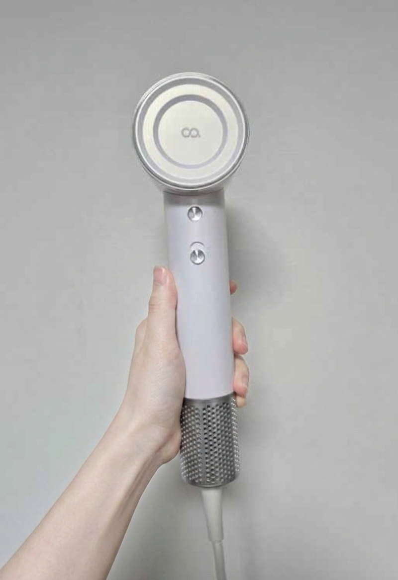오아 BLDC 헤어드라이기 추천! 수영장에서 써보고 바로 구매한 초경량 항공모터 후기