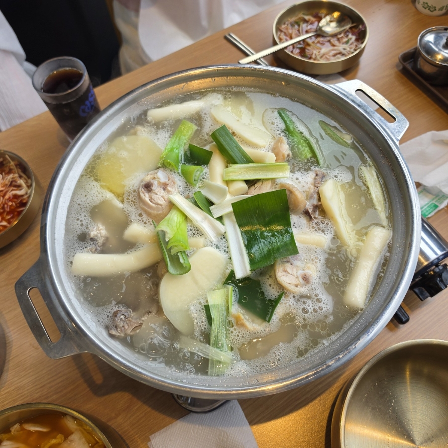 초계담 심학산본점 사진 1