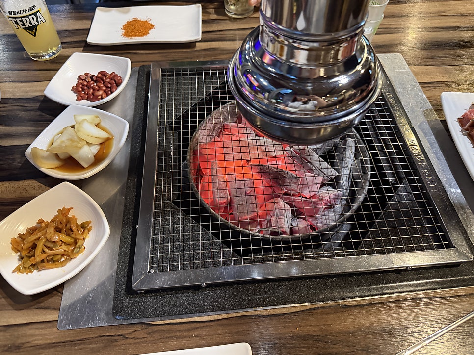베이징양고기전문점 사진 5