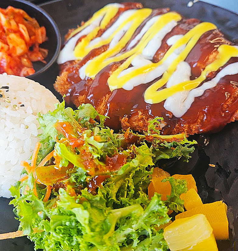 153구포국수 광안점 사진 2