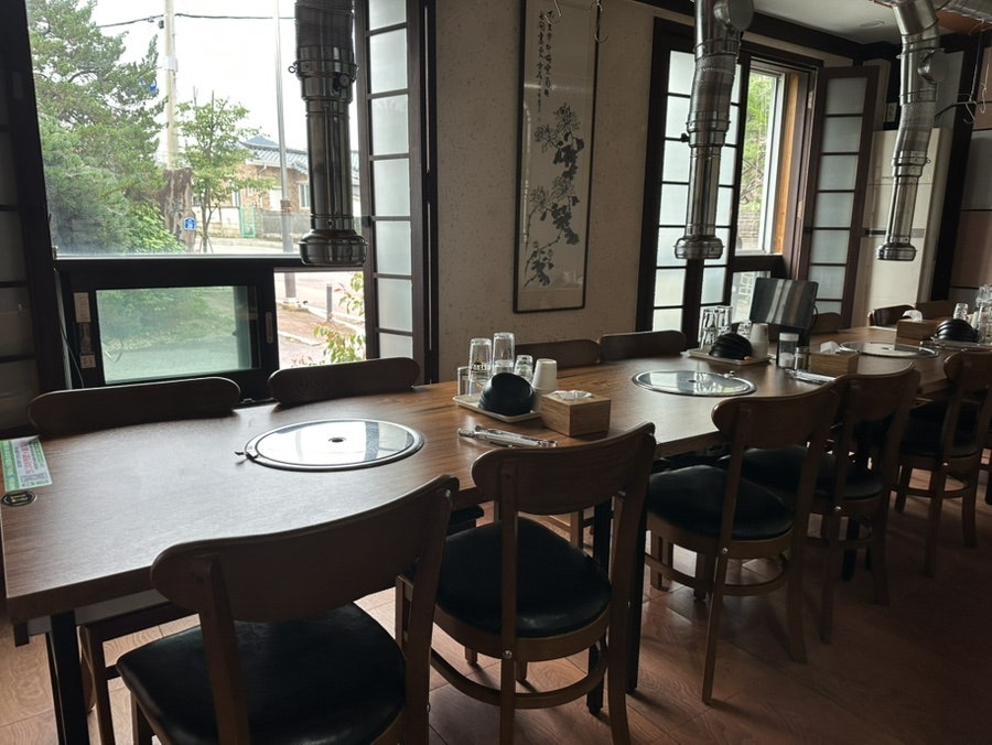 한림정 사진 5