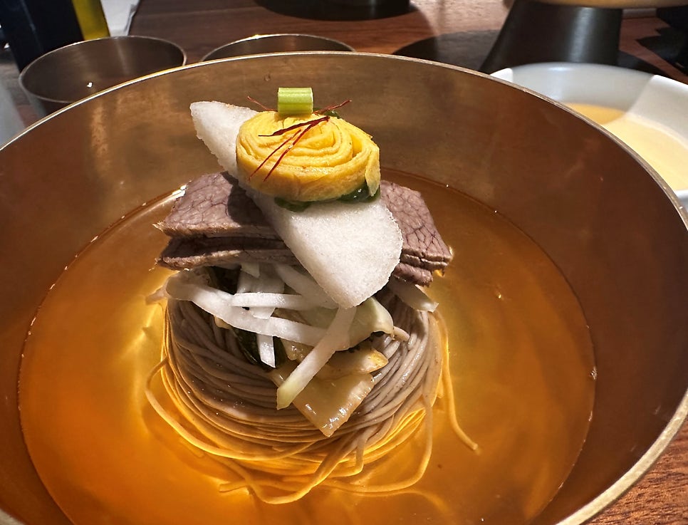서관면옥 홍대점 사진 4
