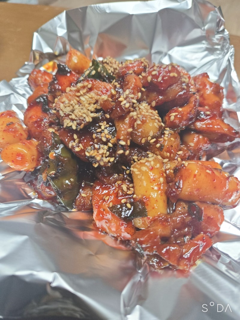 [레시피] 배달보다 맛있는 '집코바' 지코바 숯불양념치킨 만들기 (양념 황금비율, 치밥 필수!)