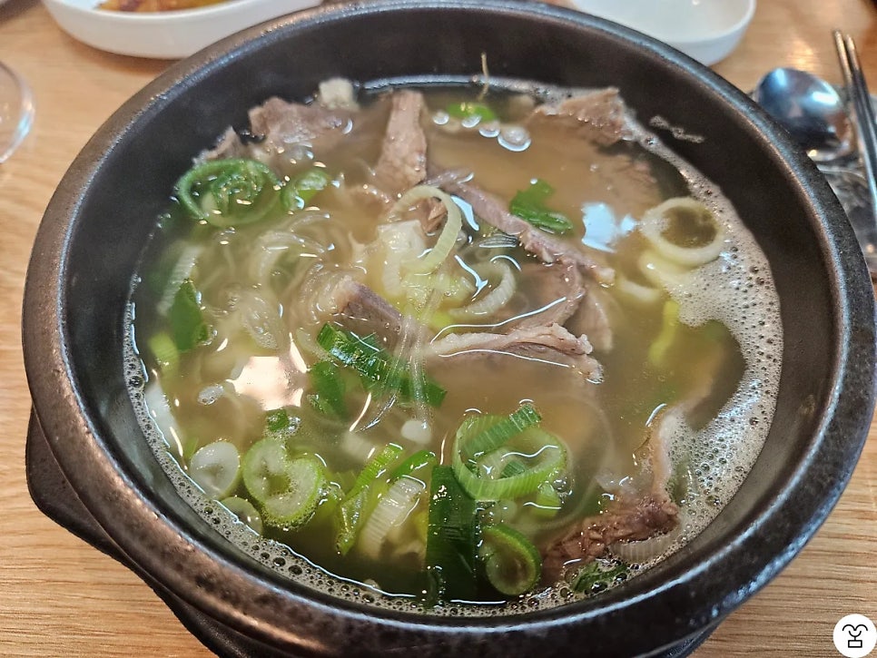 나인식양평해장국 사진 3