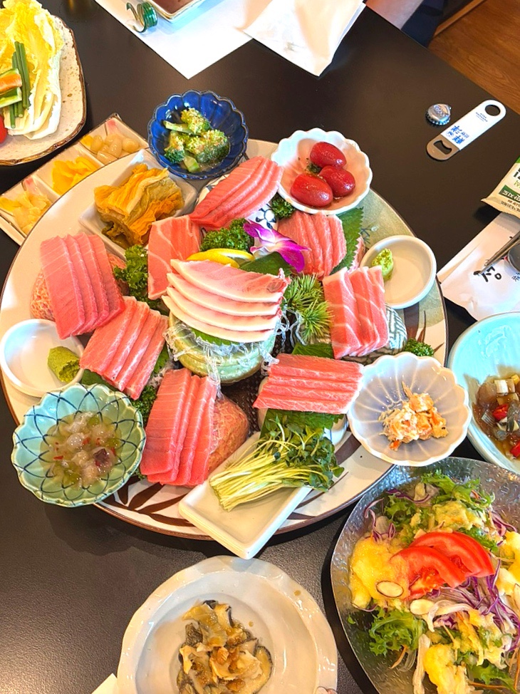 정참치 사진 4