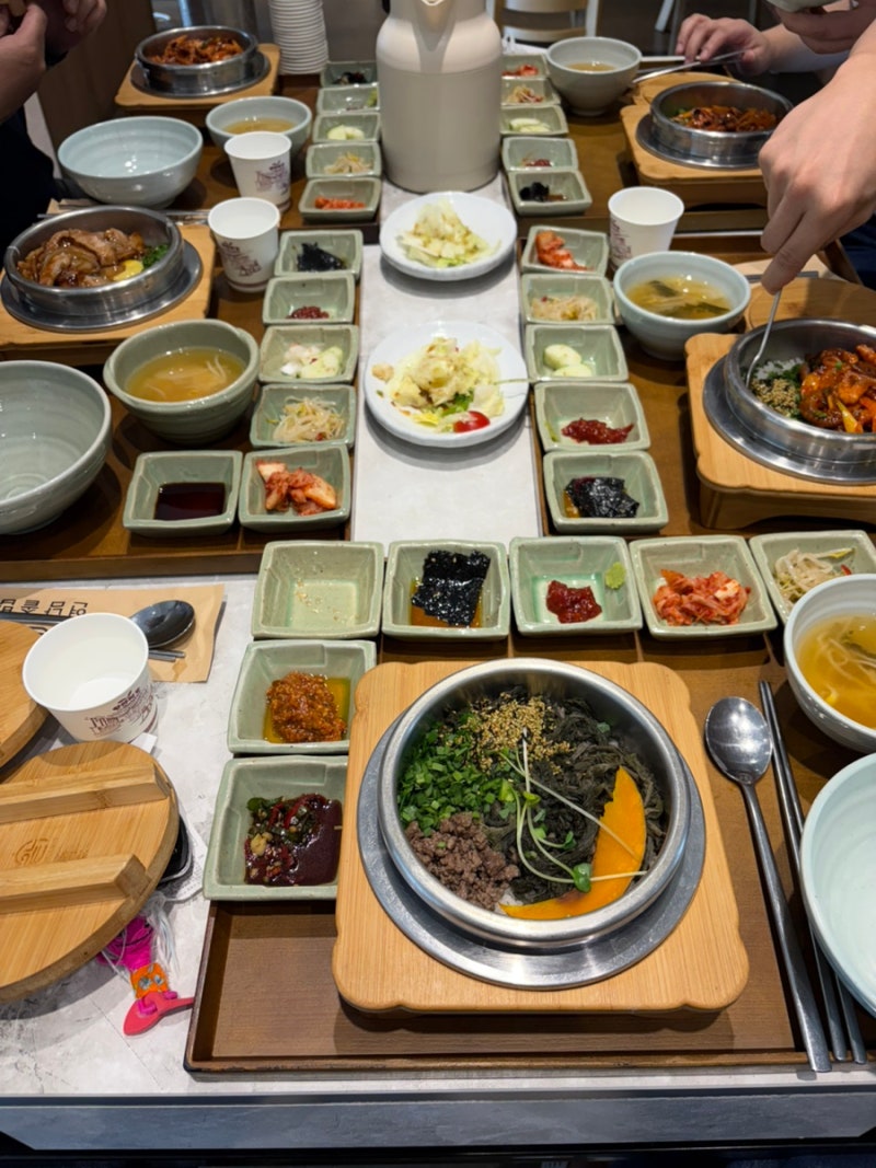 [세종] 고운동 맛집 연남솥밥 본점, 20년 전통 손맛이 담긴 정갈한 1인 솥밥 후기(주차, 예약, ....