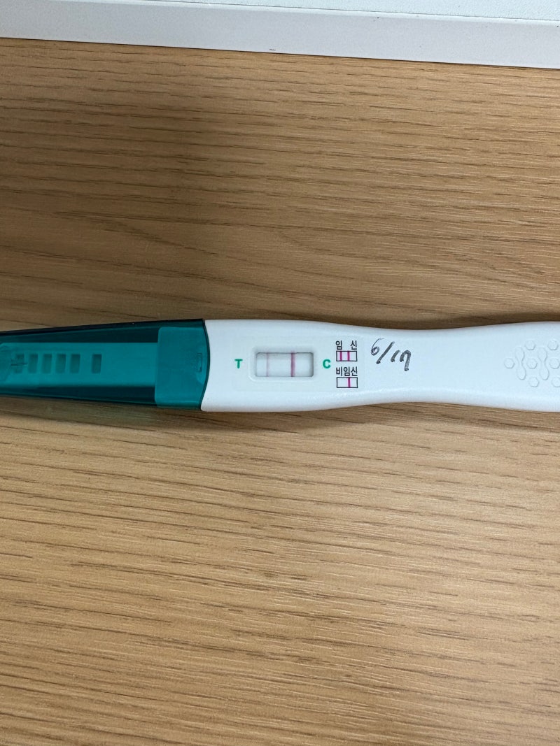 둘째 계획 임신, 그리고 또 임신초기 피비침 (임신 3주 증상,임신초기 출혈, 생리예정일 전 얼....
