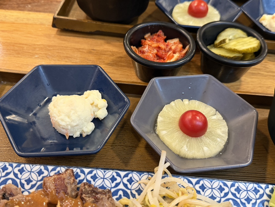 도쿄스테이크 서울스퀘어점 사진 6