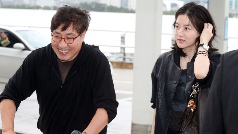 이영애 남편 정호영 근황, 75세 동안 외모 화제 이유