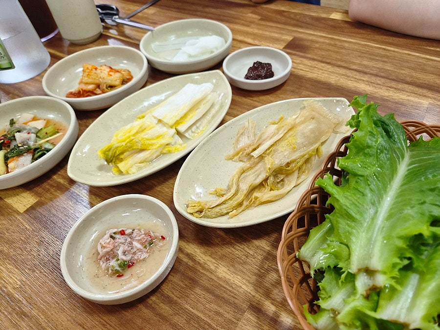 남북면옥 사진 6