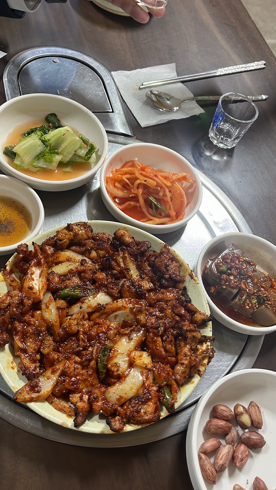 못골실비집 사진 1