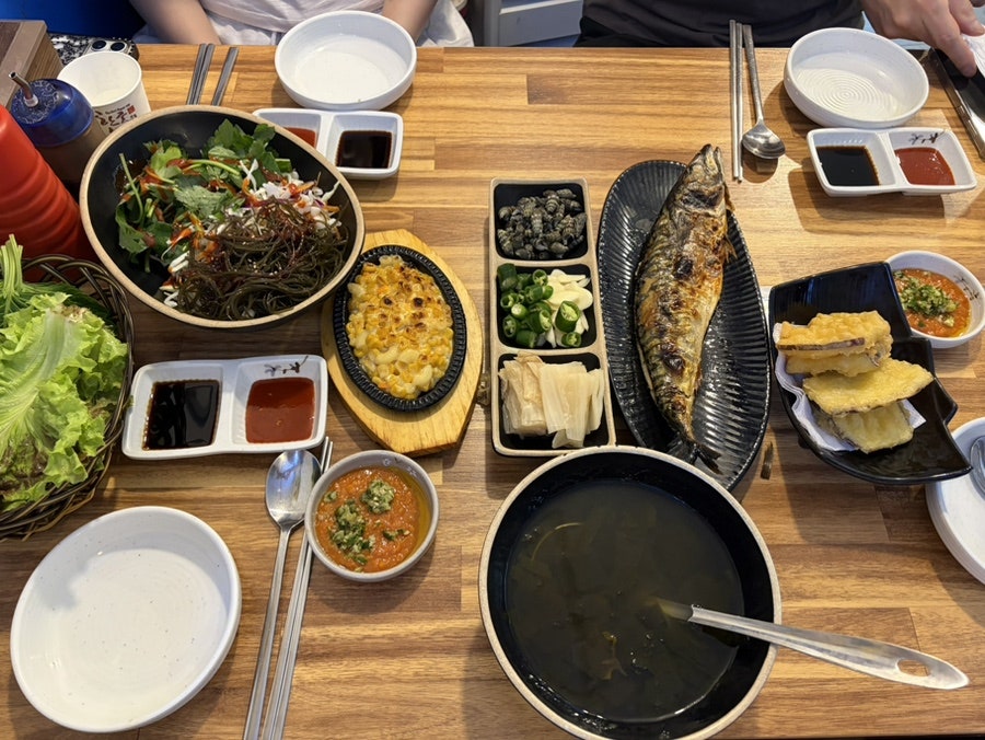 바다수산 사진 3