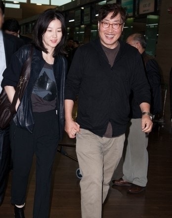 이영애 정호영 부부 근황, 결혼 쌍둥이자녀 사업 이력