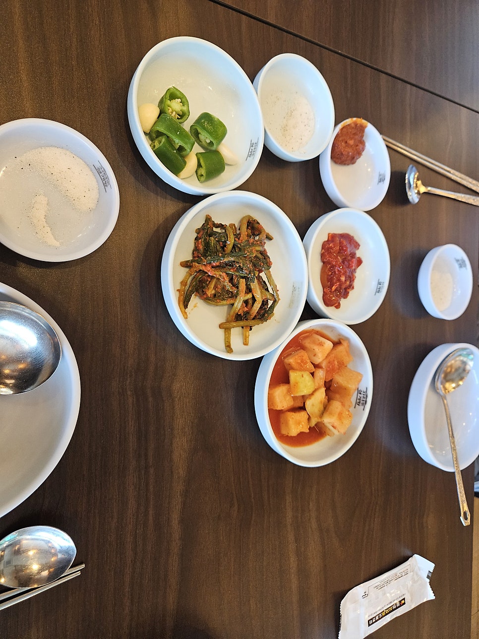 고려조삼계탕 상무점 사진 5