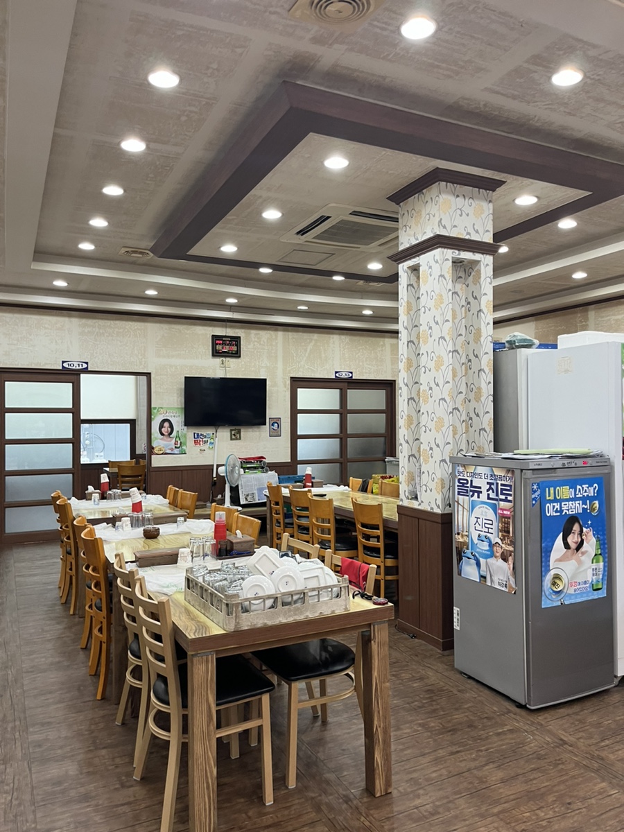 동해횟집 사진 4