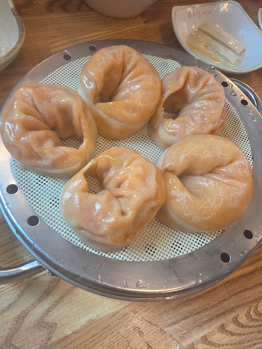 소담비빔국수 화성본점 사진 4