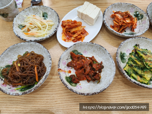 명품순두부 오창2호점 사진 3