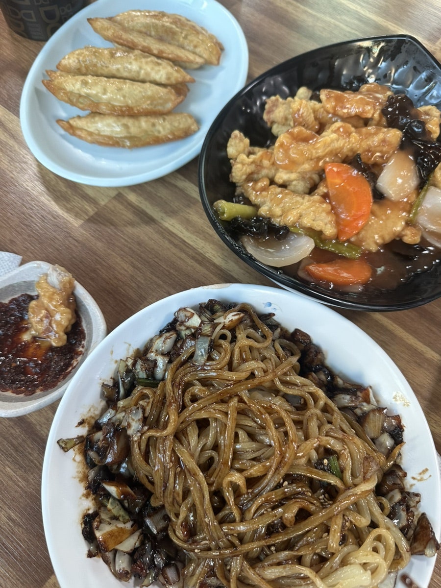 정선생옛날짜장 사진 6