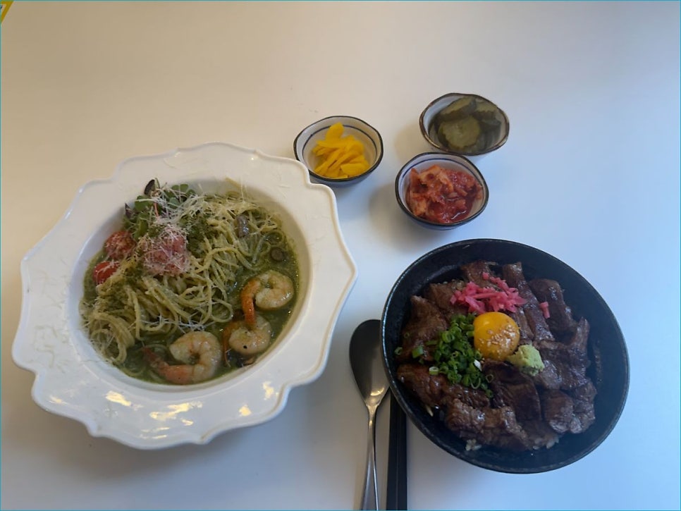 연남토마 성수점 사진 3