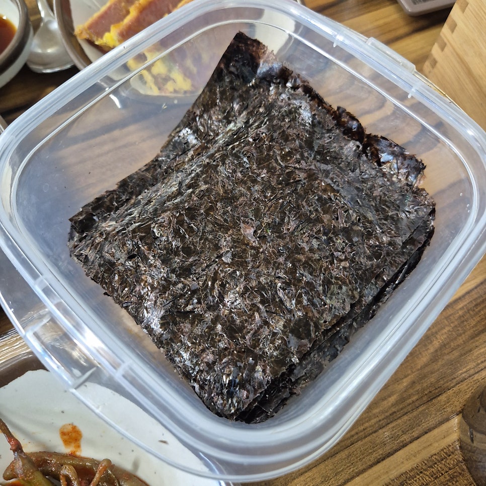 뽀글뽀글찌개 사진 5