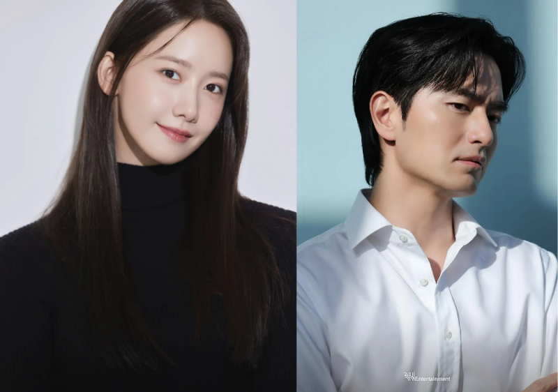 임윤아·이진욱, 일본 드라마 '언내추럴' 한국판 리메이크 출연