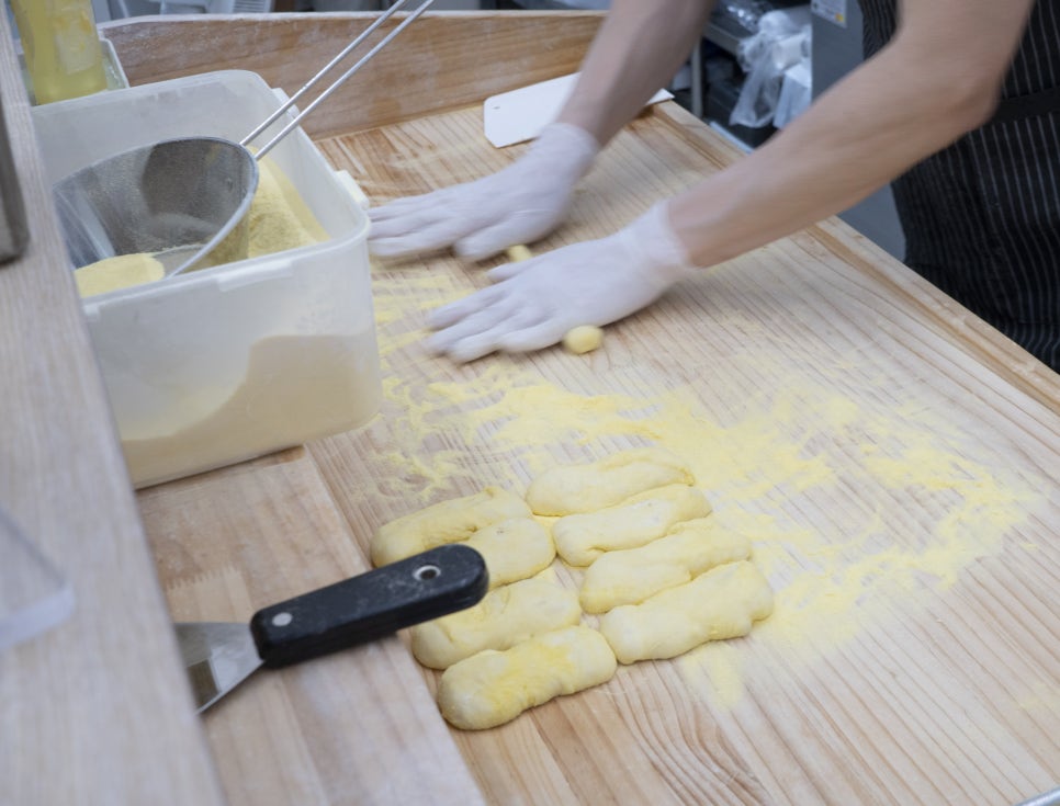 마포빵집 사진 3