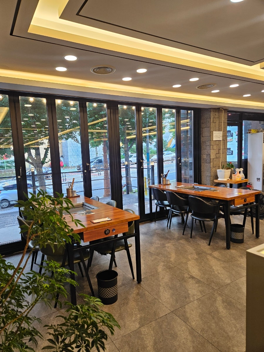 눈꽃대패 구포점 사진 5