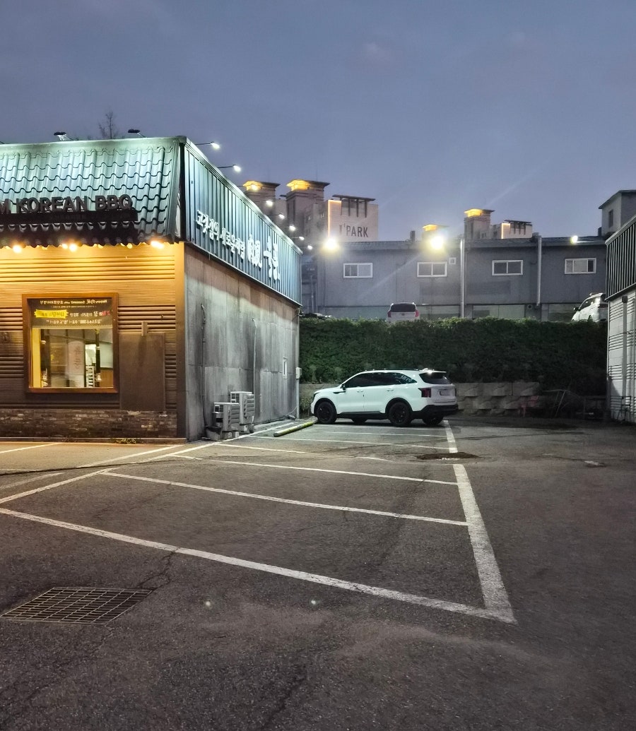 육풍 오산프리미엄점 사진 3