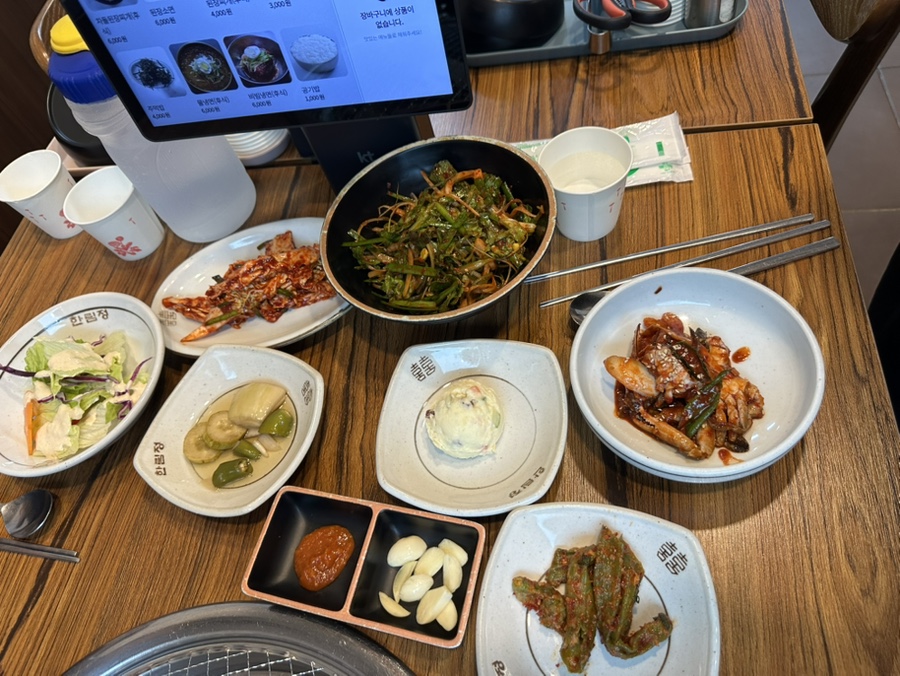 한림정 사진 6
