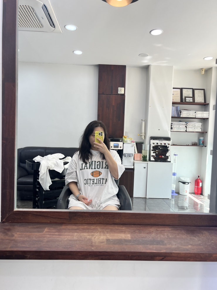 제이제이헤어 사진 4