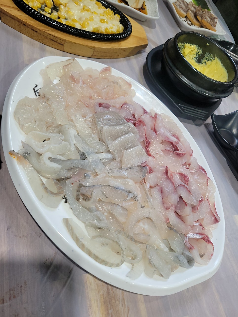 우암횟집 사진 6