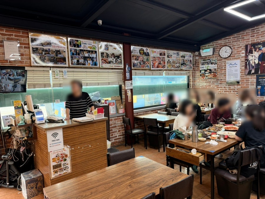 뚱뚱이할머니집 사진 6