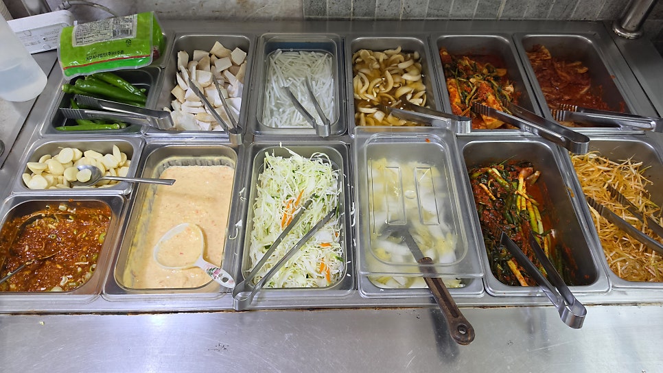 용지로스 사진 3