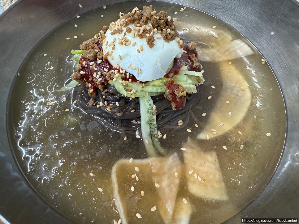 성북동돼지갈비 본점 사진 5