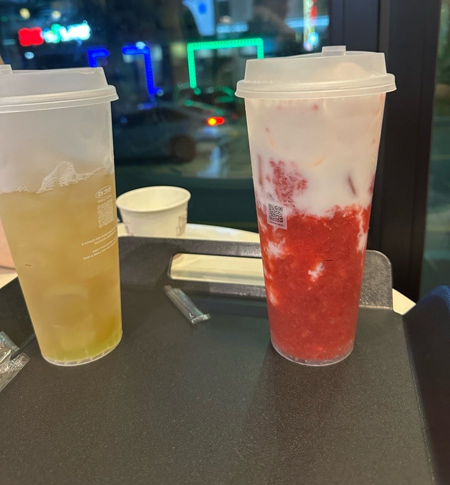 디저트39 안동옥동점 사진 2