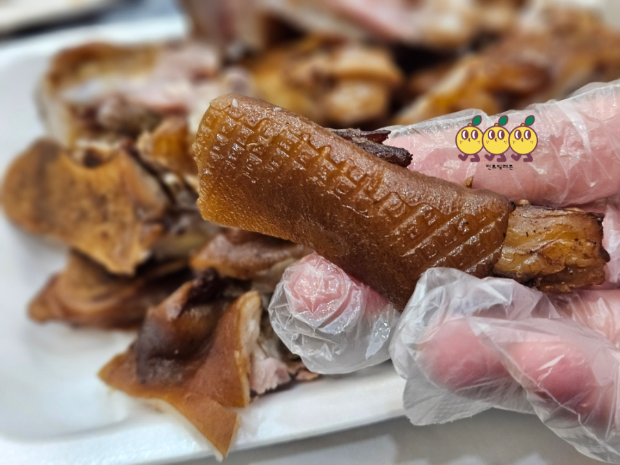 탐진대중음식점 사진 5