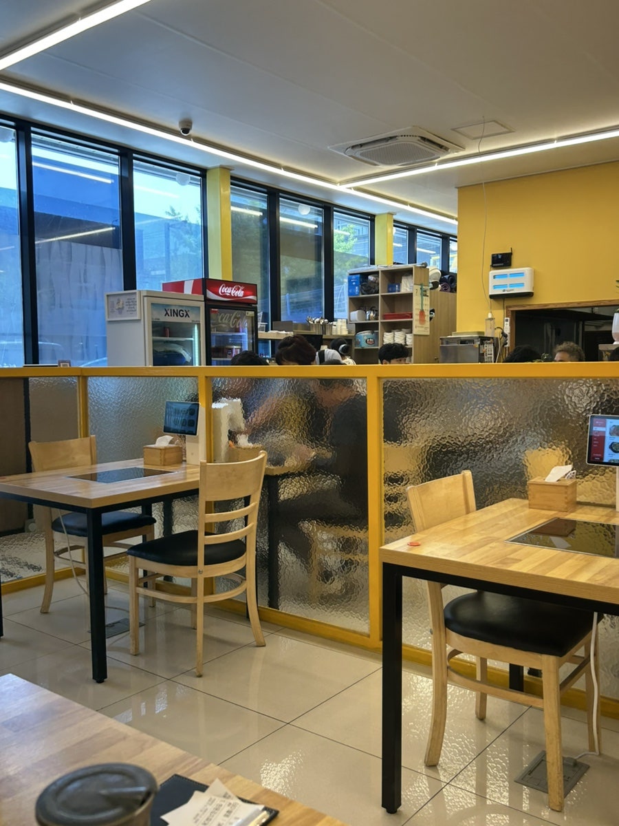 엄마밥상 사진 2