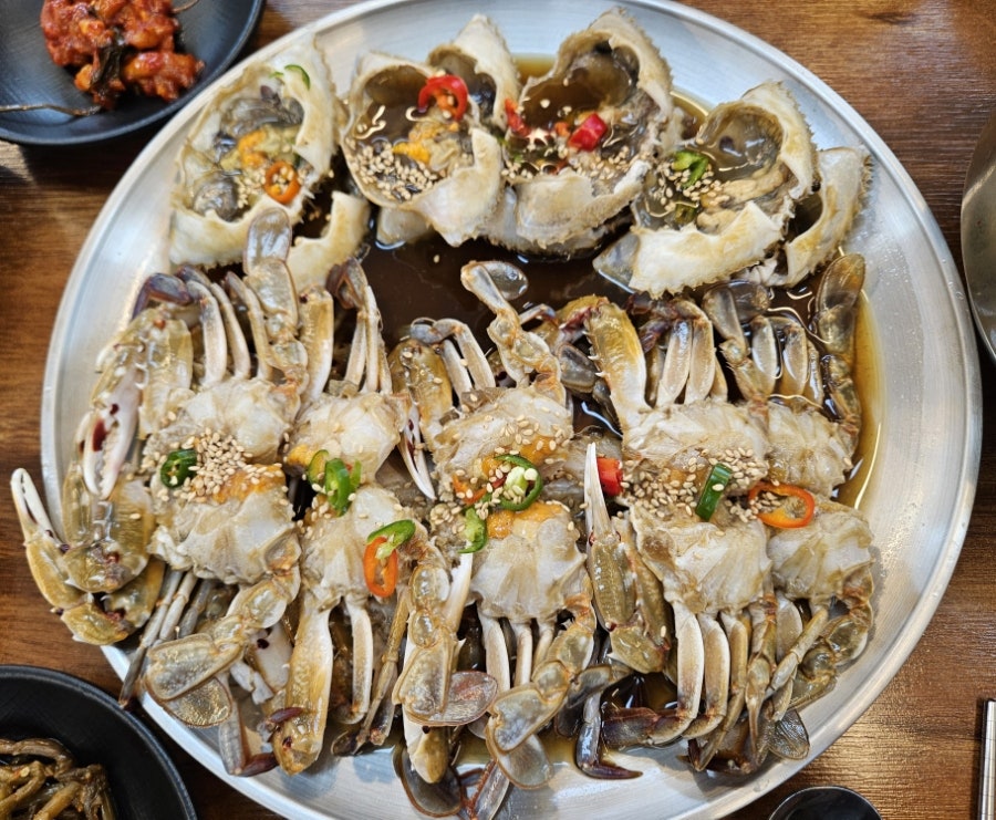 흑진주 사진 3