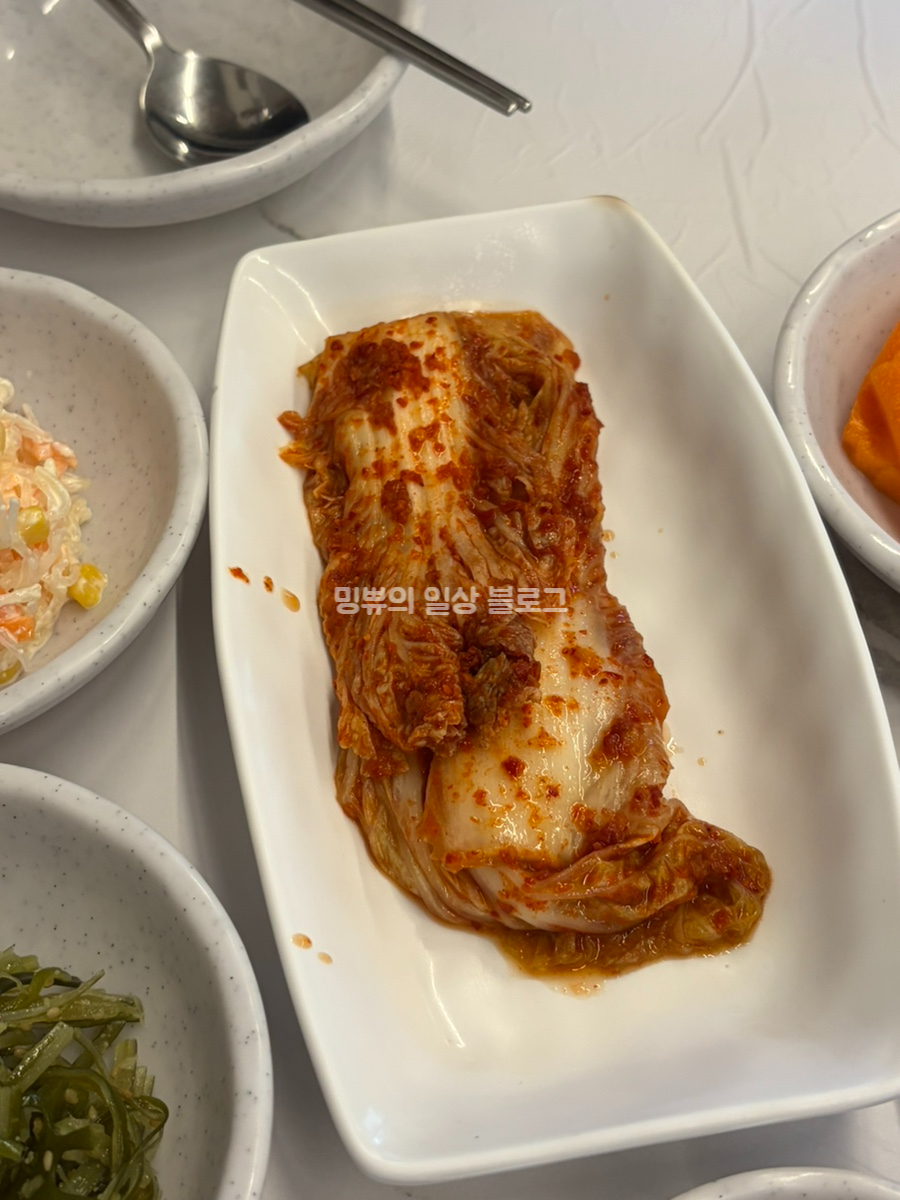 정하용선산곱창 반야월점 사진 6