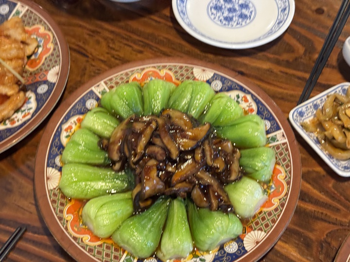 란저우우육면 사진 2