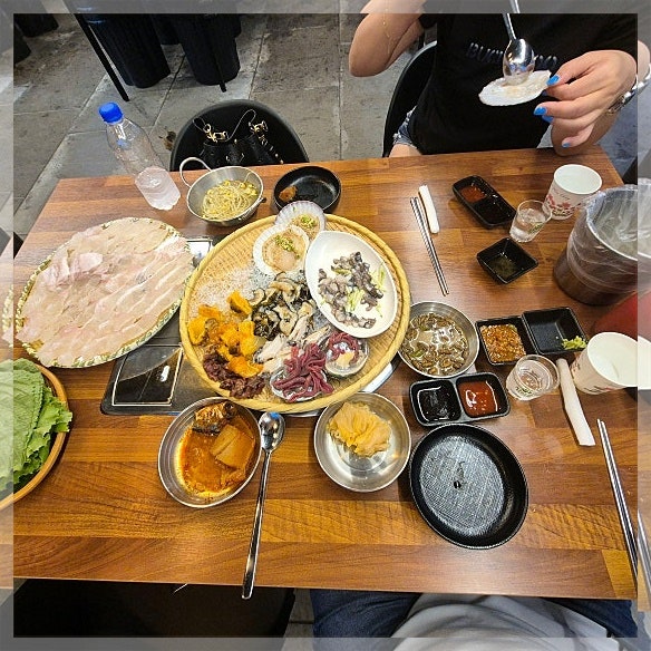 해우락 사진 2