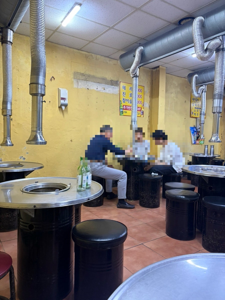 우성갈비 사진 2