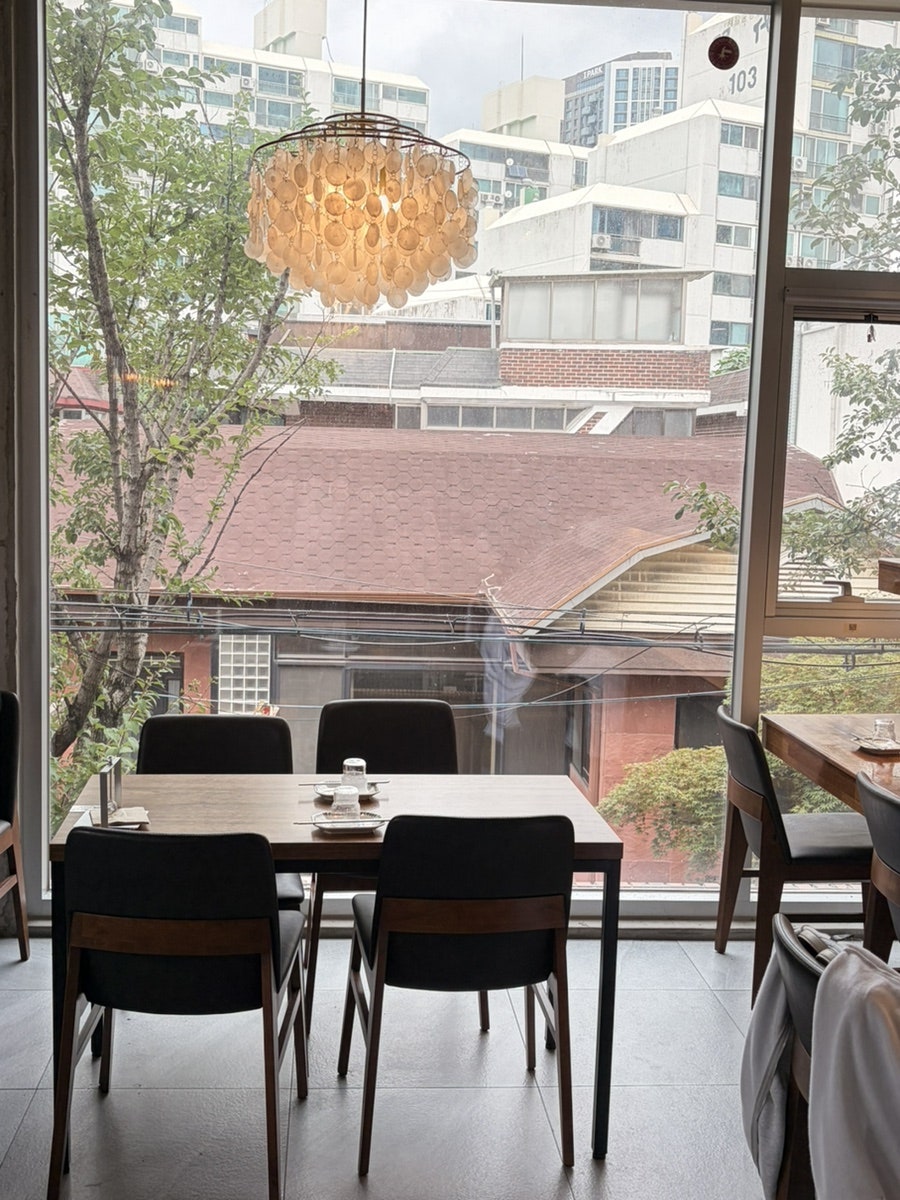 연어롭다 성수 사진 8